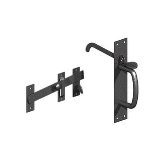 Heavy Suffolk Latch