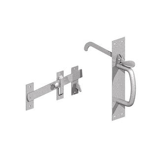 Heavy Suffolk Latch