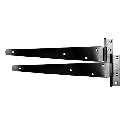 Medium Tee Hinge 18" - 12"