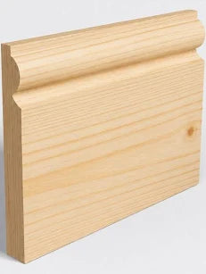 Torus EX 25 x 75mm Pine
