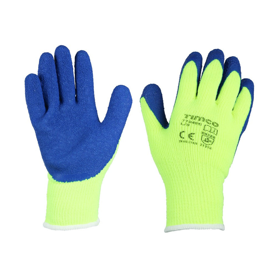 Thermal Insulated Grip Gloves